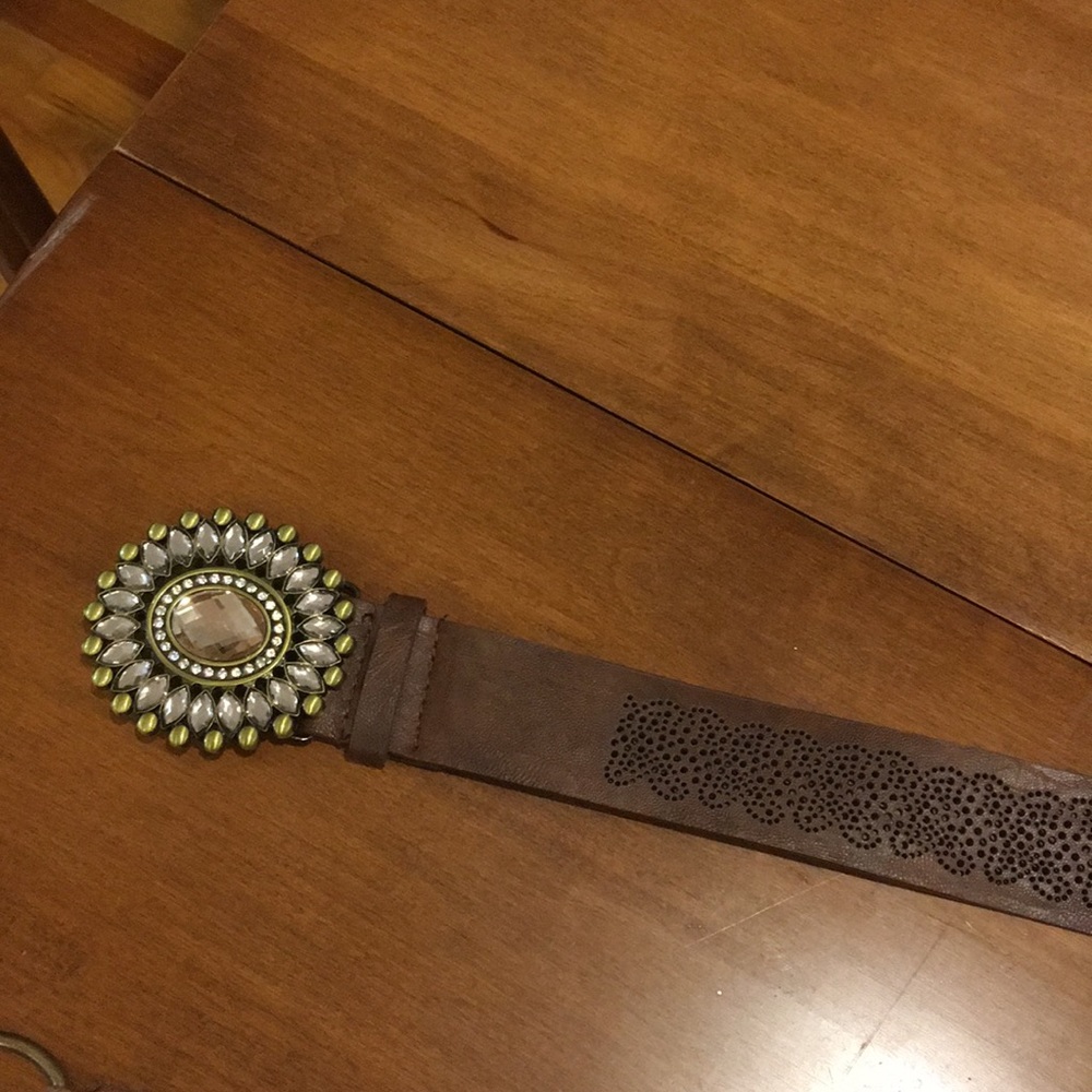 Belts